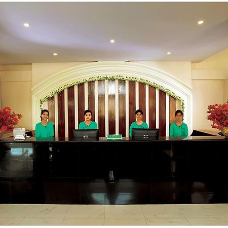 81 Central Hotel Nyaung Shwe Esterno foto