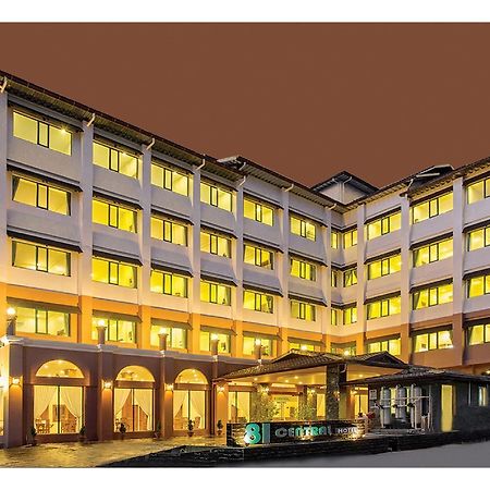 81 Central Hotel Nyaung Shwe Esterno foto