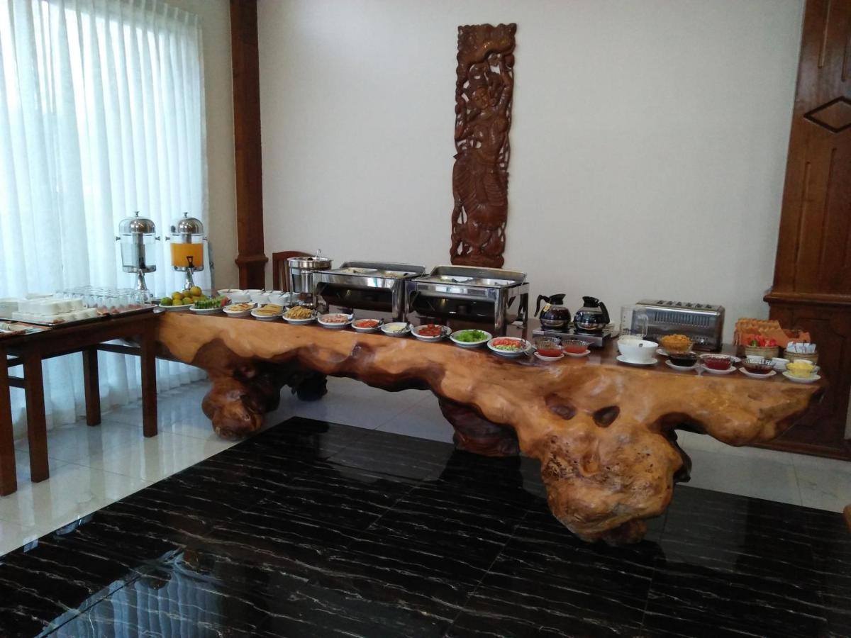 81 Central Hotel Nyaung Shwe Esterno foto
